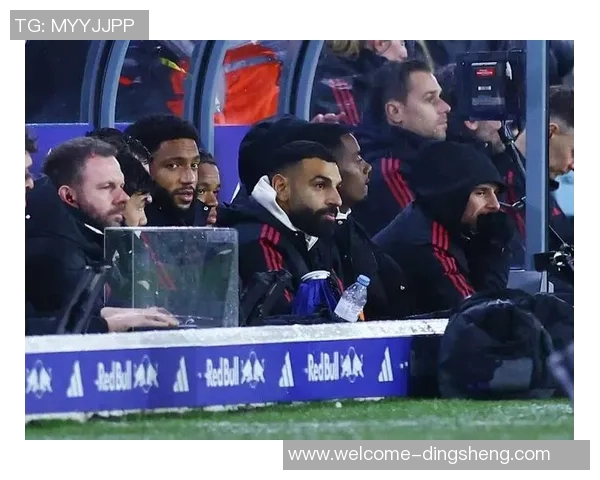 电讯报分析维尔茨接班萨拉赫利物浦新战术布局成焦点