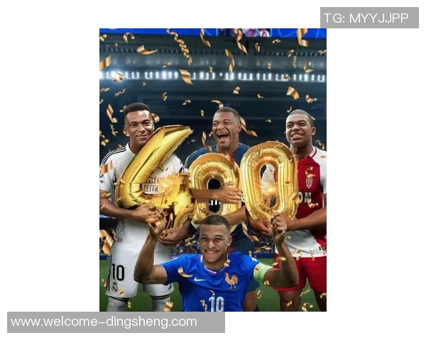 姆巴佩十年职业生涯回顾九位主帅安帅阿隆索图赫尔等人悉数在列