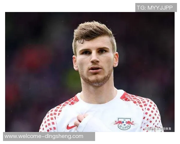 圣何塞地震对维尔纳表现出兴趣但与RB莱比锡尚未展开谈判