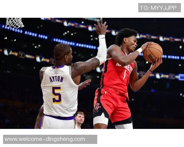 火箭客场遭遇惨败战绩仅为2胜6负下场对决湖人能否反弹