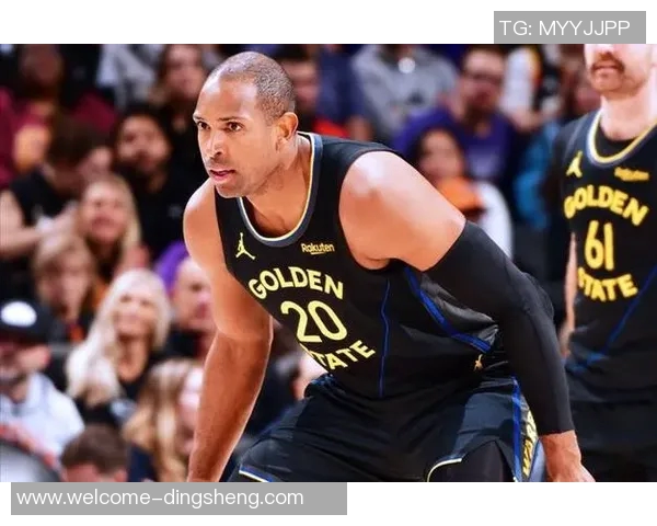 霍福德伤愈后价值飙升主动加盟勇士期待在湾区终老