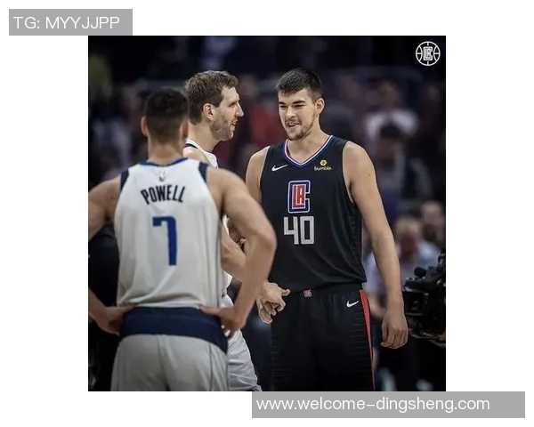 湖人健康阵容轮换分析范德彪与克内克特或将面临边缘化挑战