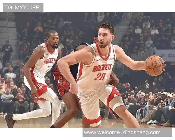 杜兰特不再孤军奋战申京展现MVP级别表现助力球队