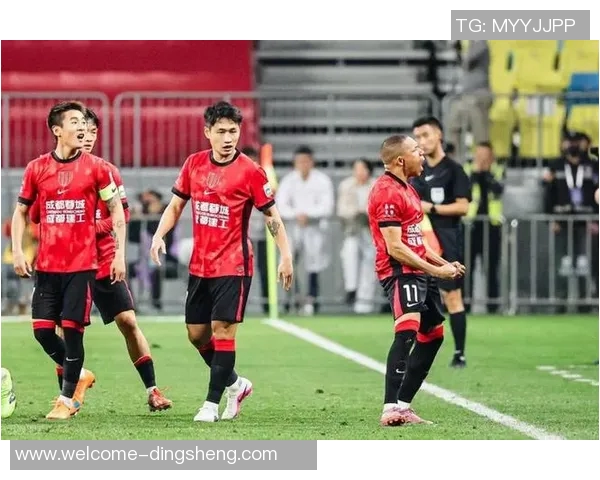 蓉城豪强杀手表现抢眼前五战绩6胜2平双杀海港泰山不败国安申花